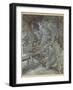 Woodnymphs-Arthur Rackham-Framed Photographic Print