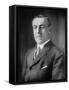 Woodrow Wilson, 1913-20-Harris & Ewing-Framed Stretched Canvas