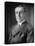 Woodrow Wilson, 1913-20-Harris & Ewing-Stretched Canvas