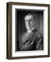 Woodrow Wilson, 1913-20-Harris & Ewing-Framed Photographic Print