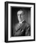 Woodrow Wilson, 1913-20-Harris & Ewing-Framed Photographic Print