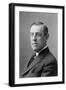 Woodrow Wilson, 28th U.S. President-Science Source-Framed Giclee Print