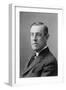 Woodrow Wilson, 28th U.S. President-Science Source-Framed Giclee Print