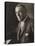 Woodrow Wilson American President and Nobel Prizewinner in 1919-Lagrelius & Westphal-Stretched Canvas