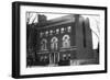 Woodrow Wilson House, c.1921-American Photographer-Framed Photographic Print