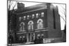 Woodrow Wilson House, c.1921-American Photographer-Mounted Photographic Print