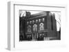 Woodrow Wilson House, c.1921-American Photographer-Framed Photographic Print