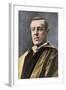 Woodrow Wilson, LL.D., as President of Princeton University-null-Framed Giclee Print