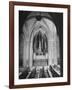 Woodrow Wilson's Tomb in the National Cathedral-Myron Davis-Framed Photographic Print