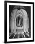 Woodrow Wilson's Tomb in the National Cathedral-Myron Davis-Framed Photographic Print