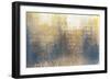 Woods Edge I-Jason Johnson-Framed Art Print