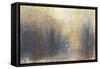 Woods Edge II-Jason Johnson-Framed Stretched Canvas