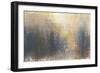 Woods Edge II-Jason Johnson-Framed Art Print