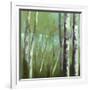 Woods Moment II-Damon-Framed Giclee Print