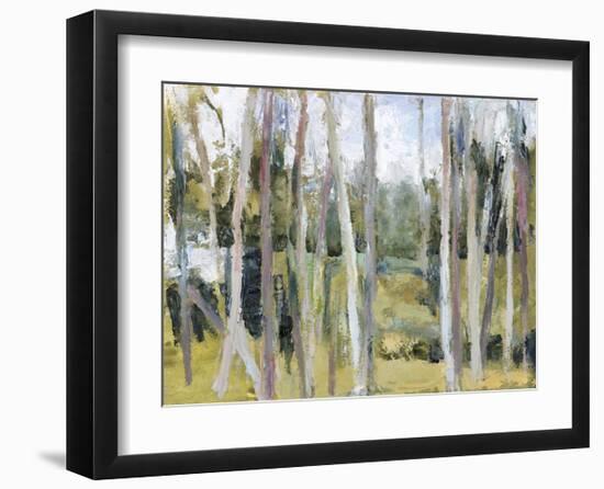 Woods-Elissa Gore-Framed Giclee Print