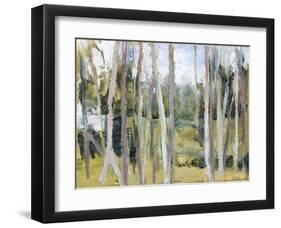 Woods-Elissa Gore-Framed Giclee Print