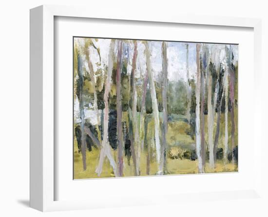 Woods-Elissa Gore-Framed Giclee Print