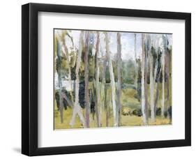 Woods-Elissa Gore-Framed Art Print