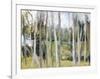 Woods-Elissa Gore-Framed Art Print