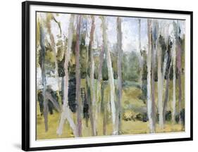 Woods-Elissa Gore-Framed Art Print