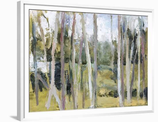 Woods-Elissa Gore-Framed Art Print