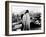 Woodstock, 1970-null-Framed Photo