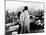 Woodstock, 1970-null-Mounted Photo