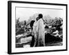 Woodstock, 1970-null-Framed Photo