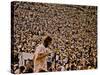 Woodstock, 1970-null-Stretched Canvas