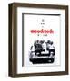 Woodstock (1970)-null-Framed Photo