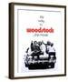 Woodstock (1970)-null-Framed Photo