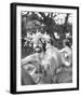 Woodstock (1970)-null-Framed Photo