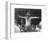 Woodstock (1970)-null-Framed Photo
