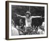 Woodstock (1970)-null-Framed Photo