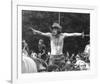 Woodstock (1970)-null-Framed Photo