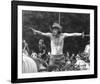 Woodstock (1970)-null-Framed Photo