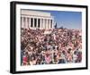 Woodstock (1970)-null-Framed Photo