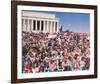 Woodstock (1970)-null-Framed Photo