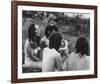 Woodstock (1970)-null-Framed Photo