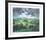 Woodstock-Lloyd Lozes Goff-Framed Limited Edition