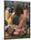 Woodstock-Bill Eppridge-Mounted Photographic Print