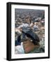 Woodstock-Bill Eppridge-Framed Photographic Print