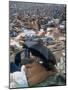 Woodstock-Bill Eppridge-Mounted Photographic Print