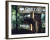 Woodstock-Bill Eppridge-Framed Photographic Print