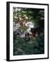 Woodstock-Bill Eppridge-Framed Premium Photographic Print