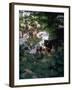 Woodstock-Bill Eppridge-Framed Photographic Print