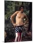 Woodstock-null-Mounted Premium Photographic Print