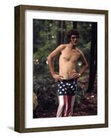 Woodstock-null-Framed Photographic Print