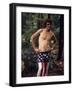 Woodstock-null-Framed Photographic Print