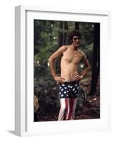 Woodstock-null-Framed Photographic Print